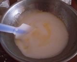*バナナとクルミのパウンドケーキ*作り方10写真