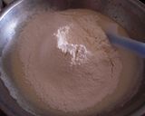 *バナナとクルミのパウンドケーキ*作り方11写真