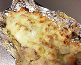 ササミマヨチーズ ＊ おつまみにも◎作り方6写真