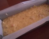 *バナナとクルミのパウンドケーキ*作り方13写真