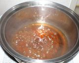 納豆で和風あんかけビビンバ作り方2写真