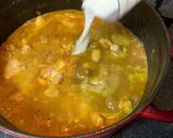 さっぱりスパイシー！夏のチキンカレー作り方9写真