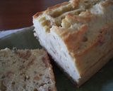 *バナナとクルミのパウンドケーキ*作り方17写真