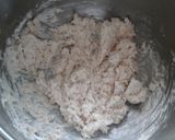 さくら咲くふわクッキー作り方1写真