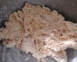 さくら咲くふわクッキー作り方3写真