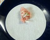 お手軽簡単　ひと口餃子　お弁当にも作り方2写真