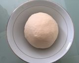 餃子の皮☆ホームベーカリーでラクラク♪作り方4写真