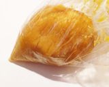 マルコメ大豆粉パンケーキ クッキー作り方4写真