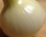 新玉ねぎの一番シンプルで美味しい食べ方作り方1写真