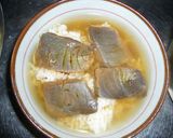 カツオのづけ茶漬け作り方3写真