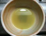 簡単♫フライパン一つで鶏そぼろ (^^)作り方1写真