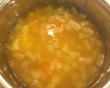 フルーツ缶で簡単ゼリー作り方3写真