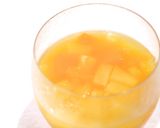 フルーツ缶で簡単ゼリー作り方5写真