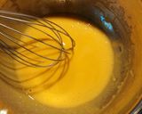 失敗しない☆簡単スポンジケーキ作り方3写真