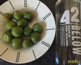 自家製梅酒を作ってみよう！作り方2写真