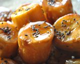 スティック中華ポテト（カリカリ！大学芋）作り方16写真