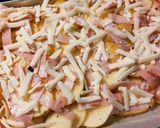 トースターDE☆ 新じゃがチーズ焼き☆作り方4写真
