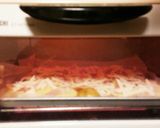 トースターDE☆ 新じゃがチーズ焼き☆作り方5写真