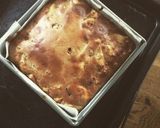 ノンバター・リンゴヨーグルトケーキ作り方8写真