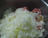 本格的でおいしいシュウマイ作り方1写真