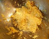 簡単でびっくり！お麩でつくね♪作り方5写真