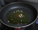 時短ひいかのペペロンチーノ作り方3写真