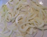 海老とトマトのクリームパスタ♡作り方3写真