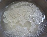 ご飯の炊き方☆土鍋で☆簡単・美味しい！作り方2写真