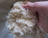 ご飯の炊き方☆土鍋で☆簡単・美味しい！作り方3写真