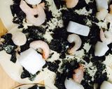 シーフードmixで簡単！お弁当にも作り方2写真