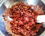 簡単過ぎてすみませんチョコバー作り方3写真