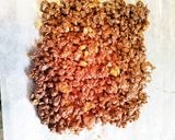 簡単過ぎてすみませんチョコバー作り方4写真