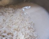 ご飯の炊き方☆土鍋で☆簡単・美味しい！作り方4写真