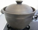ご飯の炊き方☆土鍋で☆簡単・美味しい！作り方7写真