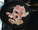 肉じゃが(定番)作り方2写真