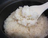 ご飯の炊き方☆土鍋で☆簡単・美味しい！作り方9写真