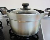 ご飯の炊き方☆土鍋で☆簡単・美味しい！作り方11写真