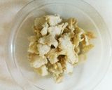 あったまる♡豚肉と根菜の粕汁作り方1写真