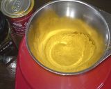 豚肉のフルーツヨーグルトカレー煮作り方2写真