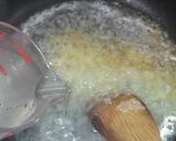 豚肉のフルーツヨーグルトカレー煮作り方4写真