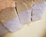 リッチな味♪簡単とろけるフレンチトースト作り方10写真