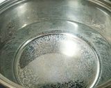 簡単！温玉作り方1写真