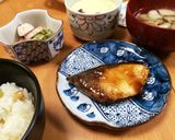 ぶり照り焼き作り方4写真