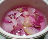 彩り切干し大根の煮物作り方1写真
