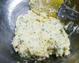 パンやアサリ、サラダに♪【レモンバター】作り方4写真