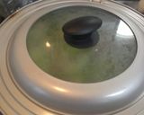アスパラのオイスター炒め作り方8写真