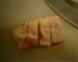 超簡単!トースターで鶏のマヨネーズ焼き作り方2写真