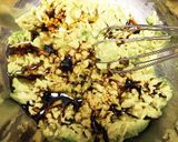アボカド豆腐作り方1写真