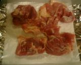 超簡単!トースターで鶏のマヨネーズ焼き作り方3写真