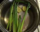 無添加☆中華スープの素作り方1写真